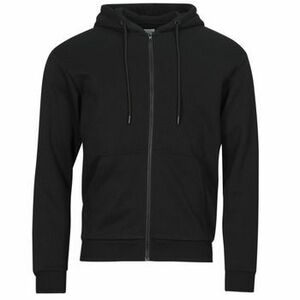 Pulóverek Jack & Jones JJEBRADLEY SWEAT ZIP HOOD kép