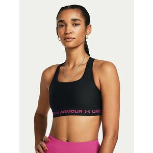 Under Armour sportmelltartó Crossback fekete kép