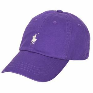 Baseball sapkák Polo Ralph Lauren CLS SPRT CAP-CAP-HAT kép