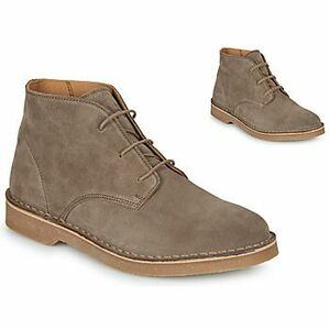 Csizmák Selected SLHRIGA NEW SUEDE DESERT BOOT kép