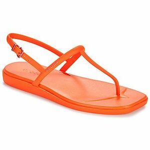 Szandálok / Saruk Crocs Miami Thong Sandal kép