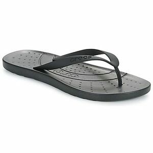 Lábujjközös papucsok Crocs Crocs Flip kép