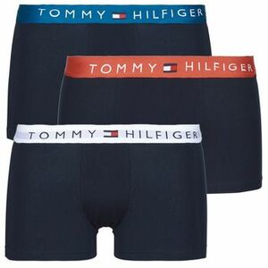 Boxerek Tommy Hilfiger 3P WB TRUNK X3 kép