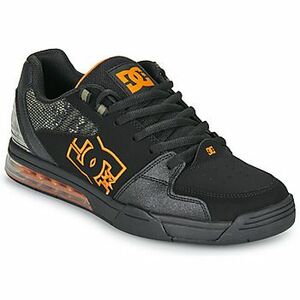 Rövid szárú edzőcipők DC Shoes VERSATILE kép