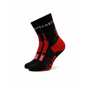 Unisex Magasszárú Zokni Compressport kép