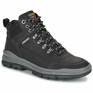 Csizmák Jack & Jones JFWIMPERIAL PU BOOT kép