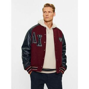 Bomber dzseki Armani Exchange kép