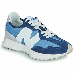 Rövid szárú edzőcipők New Balance 327 kép