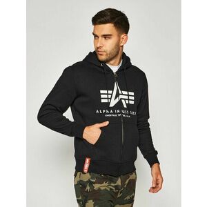 Polár pulóver Alpha Industries kép