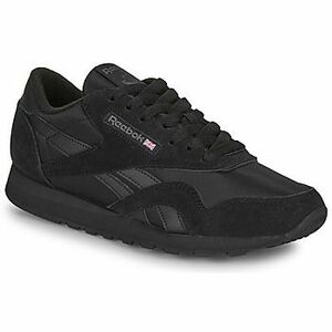 Reebok Classic Rövid szárú edzőcipők 'Classic Leather' fehér kép