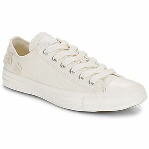 Fehér cipők Converse Chuck Taylor All Star - 39 kép