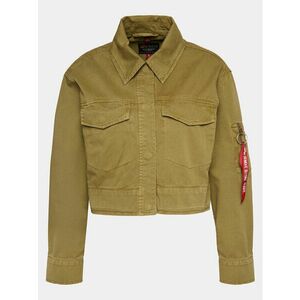 Átmeneti kabát Alpha Industries kép