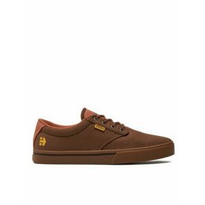 Etnies Teniszcipő Jameson 2 Eco 4101000323 Barna kép