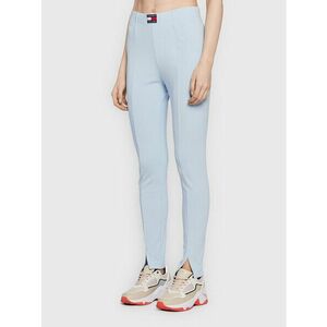 Leggings Tommy Jeans kép