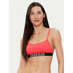 Bikini felső Calvin Klein Swimwear kép