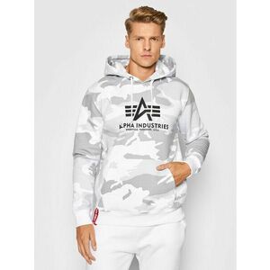 Pulóver Alpha Industries kép