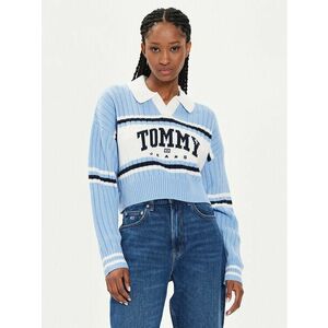 Sweater Tommy Jeans kép