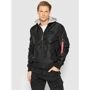 Bomber dzseki Alpha Industries kép