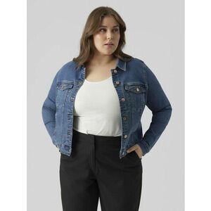 Farmer kabát Vero Moda Curve kép