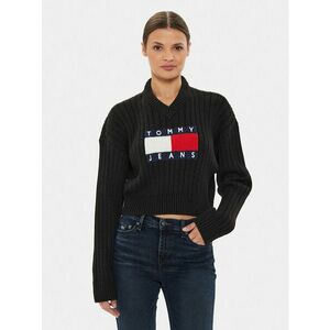 Sweater Tommy Jeans kép