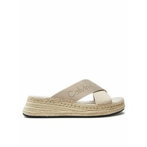 Espadrilles Calvin Klein Jeans kép