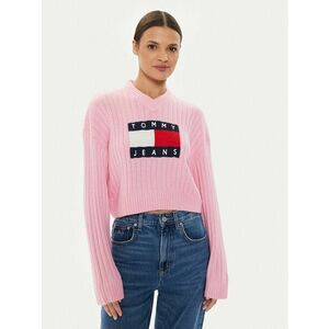 Sweater Tommy Jeans kép