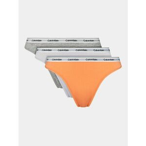 3 db klasszikus alsó Calvin Klein Underwear kép