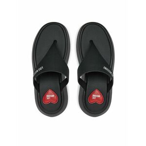 Flip-flops LOVE MOSCHINO kép