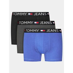 3 darab boxer Tommy Jeans kép