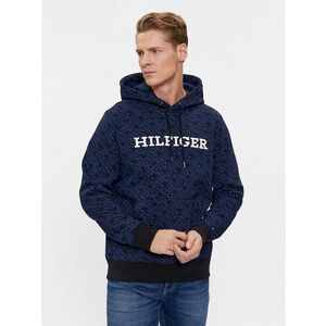 Pulóver Tommy Hilfiger kép