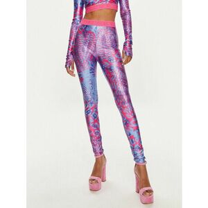 Leggings Versace Jeans Couture kép