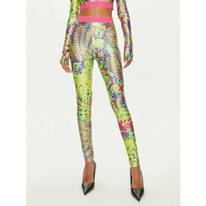 Leggings Versace Jeans Couture kép