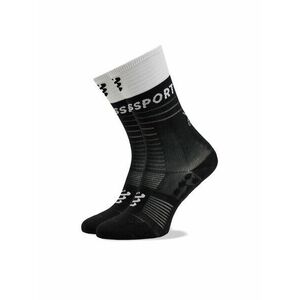 Unisex Magasszárú Zokni Compressport kép