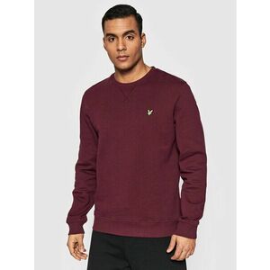 Pulóver Lyle & Scott kép