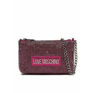 Táska LOVE MOSCHINO kép