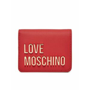 Kis női pénztárca LOVE MOSCHINO kép