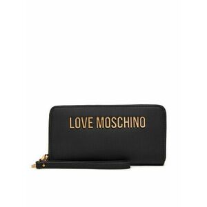 Nagy női pénztárca LOVE MOSCHINO kép