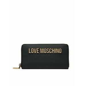 Nagy női pénztárca LOVE MOSCHINO kép