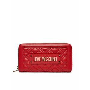 Nagy női pénztárca LOVE MOSCHINO kép