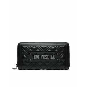 Nagy női pénztárca LOVE MOSCHINO kép