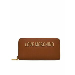 Nagy női pénztárca LOVE MOSCHINO kép