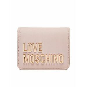 Kis női pénztárca LOVE MOSCHINO kép