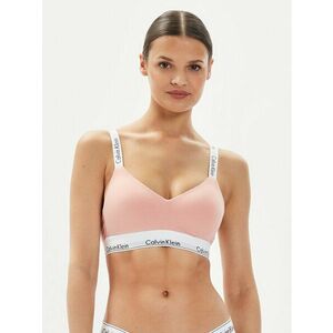 Varrásmentes melltartó Calvin Klein Underwear kép