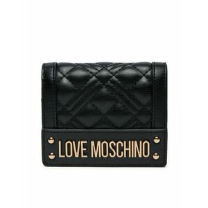 Kis női pénztárca LOVE MOSCHINO kép