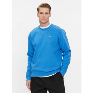 Pulóverek Tommy Jeans TJM REGULAR FLEECE kép