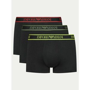 3 darab boxer Emporio Armani Underwear kép