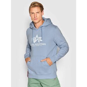 Pulóver Alpha Industries kép