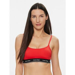 Bikini felső Calvin Klein Swimwear kép