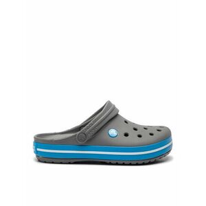 Papucs Crocs Crocband 11016 Szürke kép