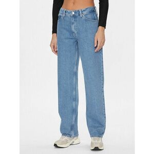 Calvin Klein Jeans Farmer '90's' kék farmer kép